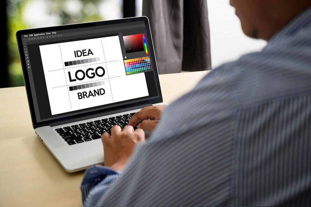 Criação de Logotipos